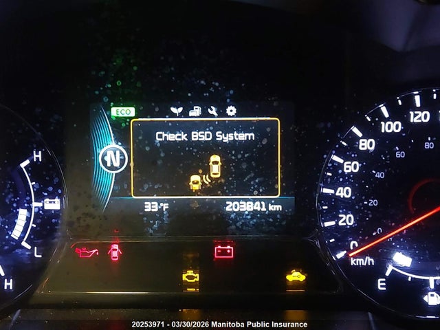 20253971 :رقم المزاد ، KNAGN4ADXE5074252 vin ، 2014 Kia Optima Ex Hybrid مزاد بيع