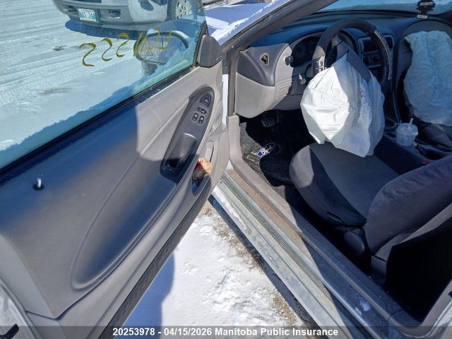 Продажа на аукционе авто 2003 Ford Mustang, vin: 1FAFP40443F359083, номер лота: 20253978