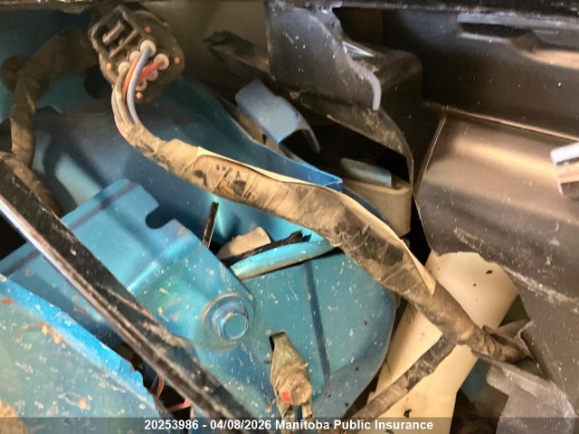 Aukcja sprzedaży 2010 Mazda 3 Mazda Sport Gs, vin: JM1BL1H50A1115313, numer aukcji: 20253986