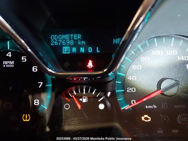 Продаж на аукціоні авто 2017 Chevrolet Traverse Ls, vin: 1GNKRFED8HJ346579, номер лоту: 20253989