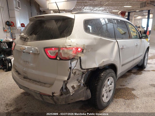 Продаж на аукціоні авто 2017 Chevrolet Traverse Ls, vin: 1GNKRFED8HJ346579, номер лоту: 20253989