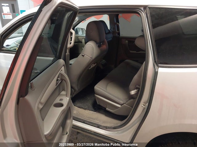 Продаж на аукціоні авто 2017 Chevrolet Traverse Ls, vin: 1GNKRFED8HJ346579, номер лоту: 20253989