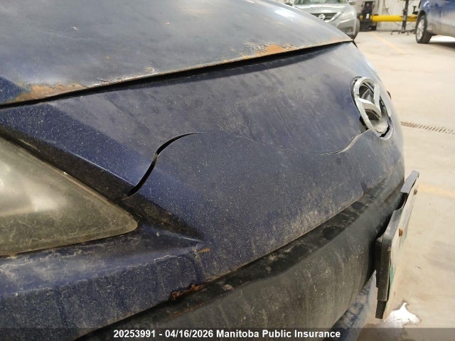 2013 Mazda Mazda3 Sport Gs Sky მანქანა იყიდება აუქციონზე, vin: JM1BL1L75D1730615, აუქციონის ნომერი: 20253991