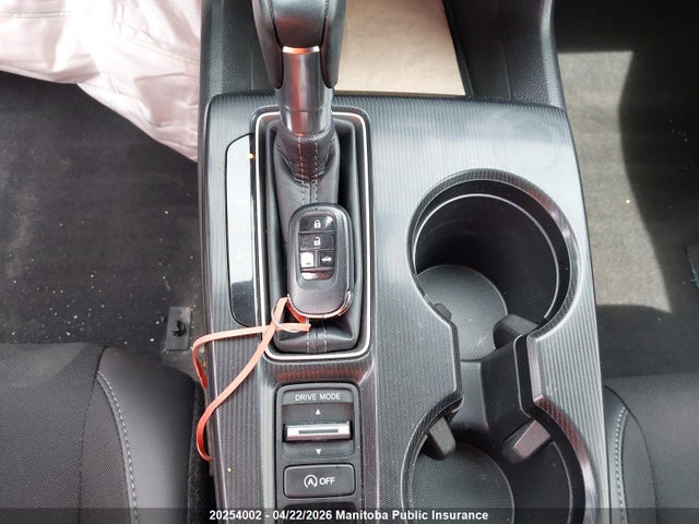 Aukcja sprzedaży 2023 Honda Civic Sport, vin: 2HGFE2F53PH105987, numer aukcji: 20254002