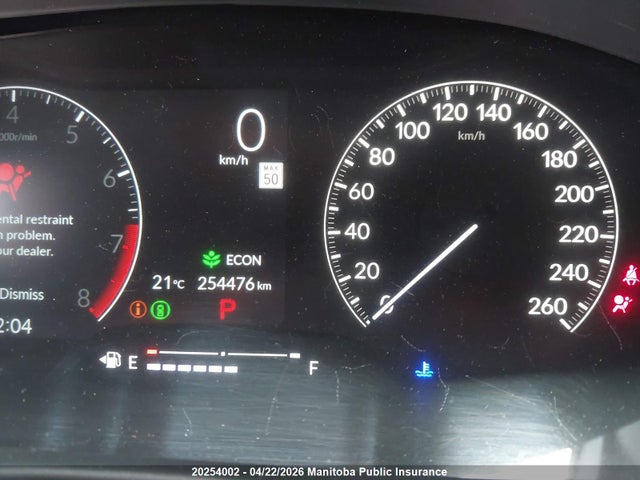 Aukcja sprzedaży 2023 Honda Civic Sport, vin: 2HGFE2F53PH105987, numer aukcji: 20254002