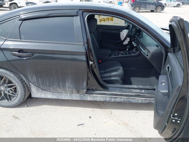 Aukcja sprzedaży 2023 Honda Civic Sport, vin: 2HGFE2F53PH105987, numer aukcji: 20254002