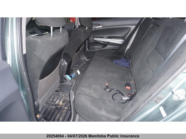 Продаж на аукціоні авто 2010 Honda Accord Ex, vin: 1HGCP2F73AA803035, номер лоту: 20254004