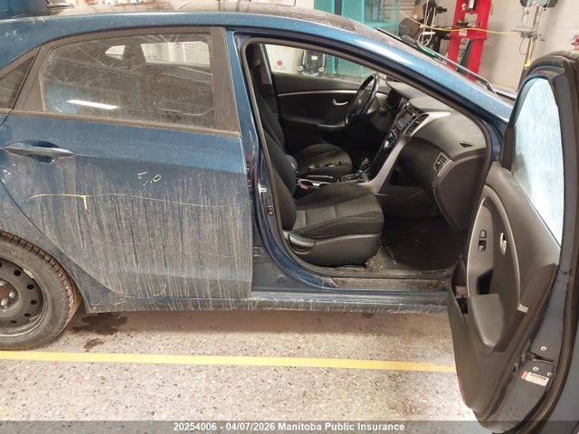 KMHD35LH6GU310840 Hyundai Elantra Gt Gls