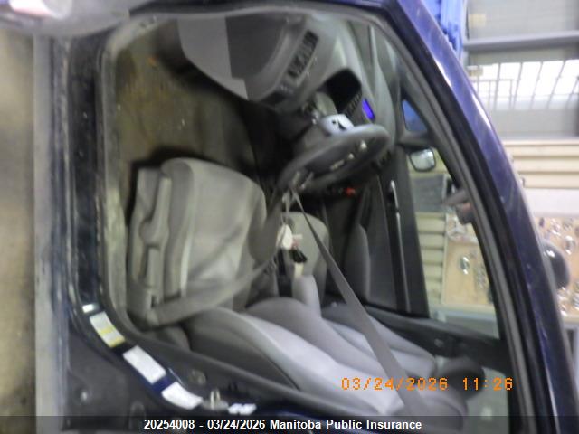 Aukcja sprzedaży 2007 Honda Civic Ex, vin: 2HGFA16897H003626, numer aukcji: 20254008