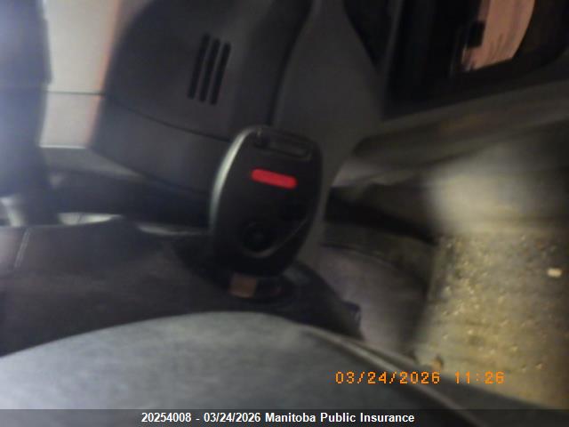 Aukcja sprzedaży 2007 Honda Civic Ex, vin: 2HGFA16897H003626, numer aukcji: 20254008