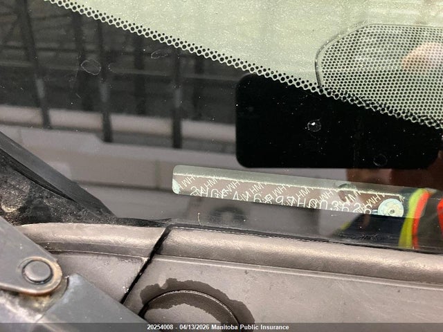 Aukcja sprzedaży 2007 Honda Civic Ex, vin: 2HGFA16897H003626, numer aukcji: 20254008