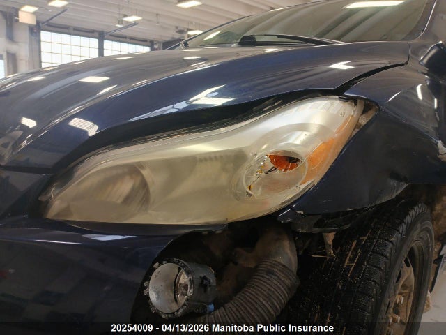 2010 Toyota Matrix მანქანა იყიდება აუქციონზე, vin: 2T1KU4EE8AC206442, აუქციონის ნომერი: 20254009