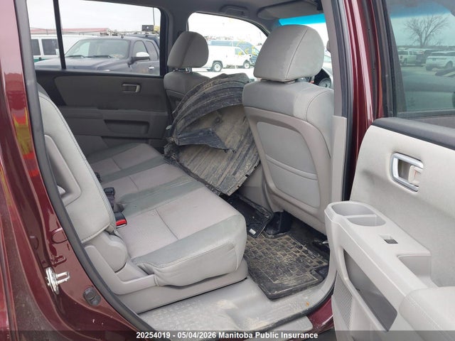Продаж на аукціоні авто 2014 Honda Pilot Ex, vin: 5FNYF4H49EB501946, номер лоту: 20254019