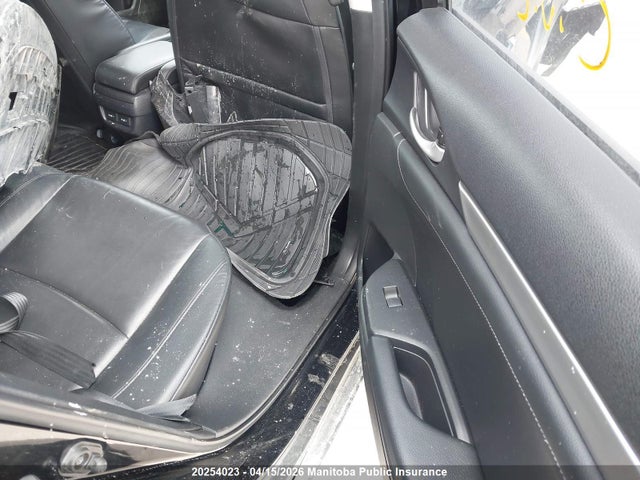 Aukcja sprzedaży 2019 Honda Civic Touring, vin: 2HGFC1F93KH105547, numer aukcji: 20254023