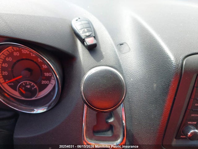 Продажа на аукционе авто 2012 Dodge Grand Caravan Se, vin: 2C4RDGBG9CR235229, номер лота: 20254031