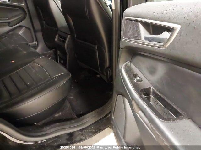 Продажа на аукционе авто 2016 Ford Edge Sel, vin: 2FMPK4J96GBC27050, номер лота: 20254036