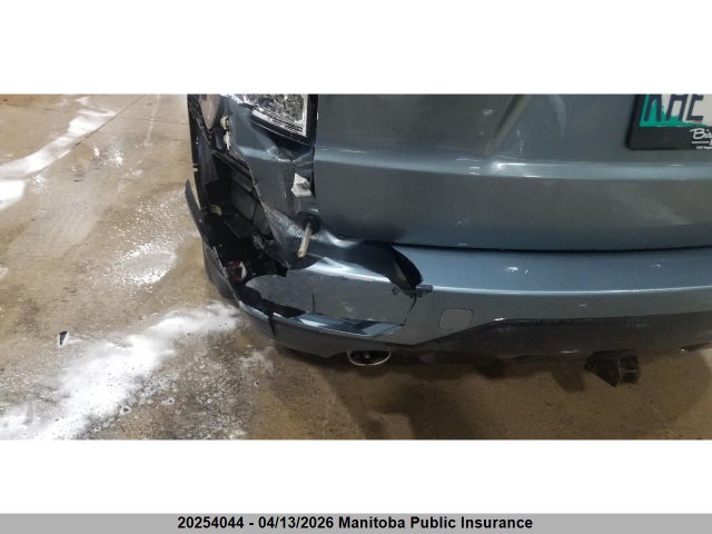 Aukcja sprzedaży 2009 Subaru Forester 2.5 X, vin: JF2SH63679H702580, numer aukcji: 20254044