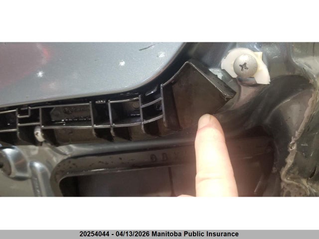 Aukcja sprzedaży 2009 Subaru Forester 2.5 X, vin: JF2SH63679H702580, numer aukcji: 20254044
