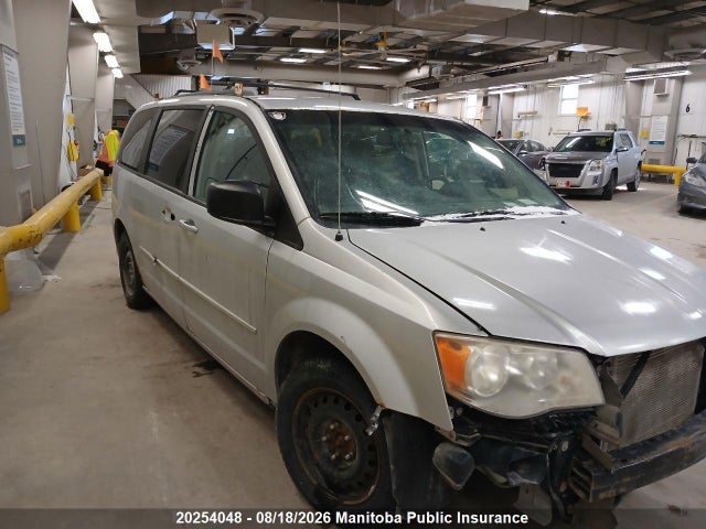 Продаж на аукціоні авто 2011 Dodge Grand Caravan Sxt, vin: 2D4RN4DG6BR761988, номер лоту: 20254048
