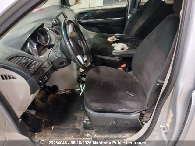 Продаж на аукціоні авто 2011 Dodge Grand Caravan Sxt, vin: 2D4RN4DG6BR761988, номер лоту: 20254048