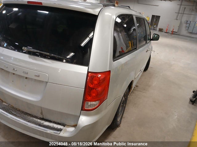 Продаж на аукціоні авто 2011 Dodge Grand Caravan Sxt, vin: 2D4RN4DG6BR761988, номер лоту: 20254048