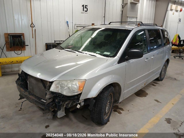 Продаж на аукціоні авто 2011 Dodge Grand Caravan Sxt, vin: 2D4RN4DG6BR761988, номер лоту: 20254048