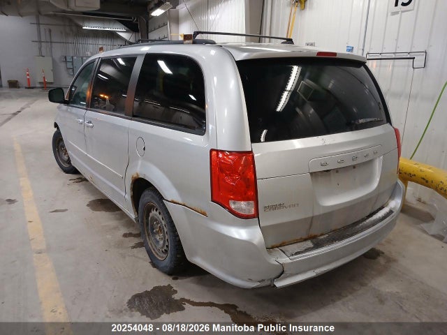 Продаж на аукціоні авто 2011 Dodge Grand Caravan Sxt, vin: 2D4RN4DG6BR761988, номер лоту: 20254048