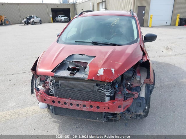 20254057 :رقم المزاد ، 1FMCU9GD1KUC58873 vin ، 2019 Ford Escape Se مزاد بيع