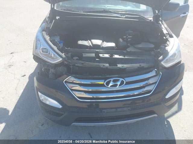 Продаж на аукціоні авто 2013 Hyundai Santa Fe 2.4 Premium, vin: 5XYZUDLB6DG088407, номер лоту: 20254058