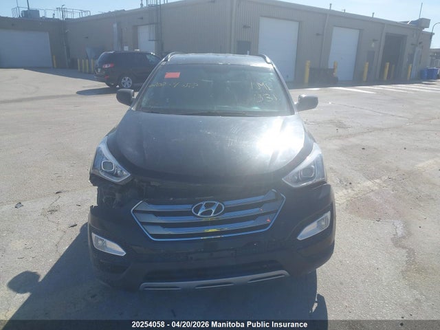 Продаж на аукціоні авто 2013 Hyundai Santa Fe 2.4 Premium, vin: 5XYZUDLB6DG088407, номер лоту: 20254058