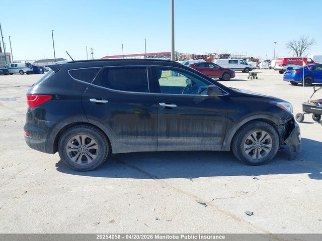 Продаж на аукціоні авто 2013 Hyundai Santa Fe 2.4 Premium, vin: 5XYZUDLB6DG088407, номер лоту: 20254058