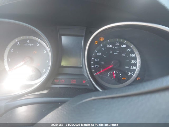 Продаж на аукціоні авто 2013 Hyundai Santa Fe 2.4 Premium, vin: 5XYZUDLB6DG088407, номер лоту: 20254058