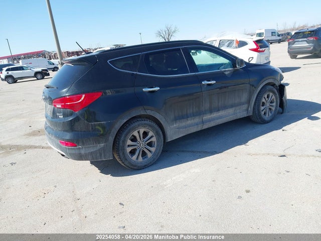 Продаж на аукціоні авто 2013 Hyundai Santa Fe 2.4 Premium, vin: 5XYZUDLB6DG088407, номер лоту: 20254058