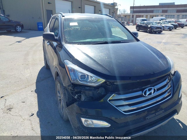 Продаж на аукціоні авто 2013 Hyundai Santa Fe 2.4 Premium, vin: 5XYZUDLB6DG088407, номер лоту: 20254058
