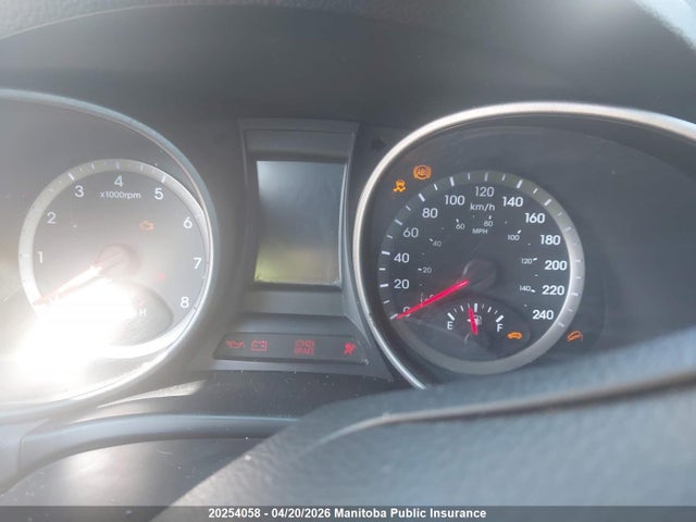 Продаж на аукціоні авто 2013 Hyundai Santa Fe 2.4 Premium, vin: 5XYZUDLB6DG088407, номер лоту: 20254058