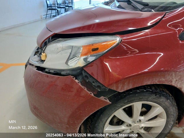 Aukcja sprzedaży 2015 Nissan Versa Note Sl, vin: 3N1CE2CP7FL428780, numer aukcji: 20254063