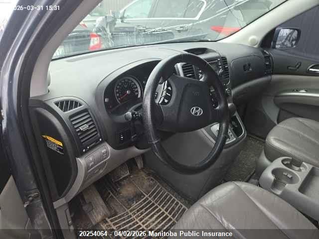 Продажа на аукционе авто 2008 Hyundai Entourage Gl, vin: KNDMC233586053330, номер лота: 20254064