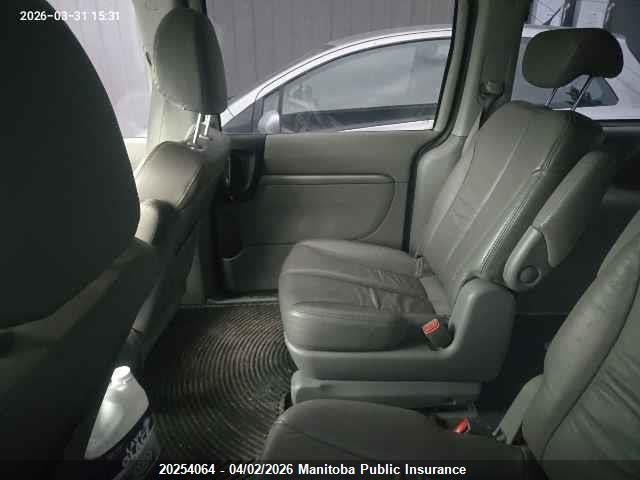 Продажа на аукционе авто 2008 Hyundai Entourage Gl, vin: KNDMC233586053330, номер лота: 20254064