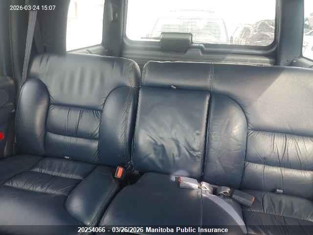 Продажа на аукционе авто 1999 Chevrolet 3500, vin: 1GNEK13R6XJ476085, номер лота: 20254066