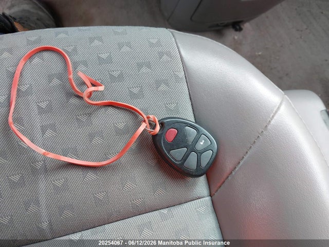Продаж на аукціоні авто 2007 Chevrolet Uplander Ext, vin: 1GNDV331X7D166612, номер лоту: 20254067
