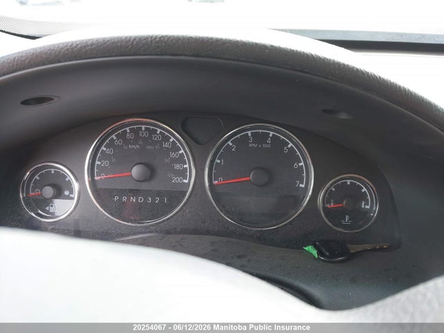 Продаж на аукціоні авто 2007 Chevrolet Uplander Ext, vin: 1GNDV331X7D166612, номер лоту: 20254067