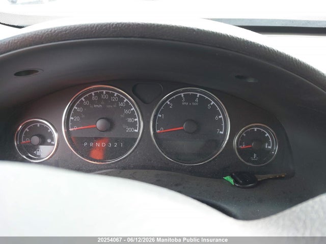 Продаж на аукціоні авто 2007 Chevrolet Uplander Ext, vin: 1GNDV331X7D166612, номер лоту: 20254067