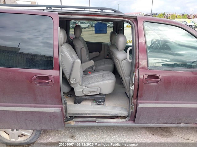 Продаж на аукціоні авто 2007 Chevrolet Uplander Ext, vin: 1GNDV331X7D166612, номер лоту: 20254067
