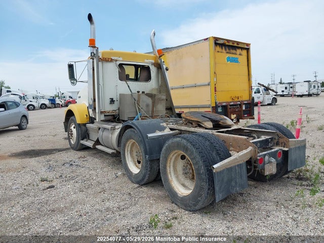 Продаж на аукціоні авто 2004 Kenworth , vin: 1XKDDB9X34R973798, номер лоту: 20254077
