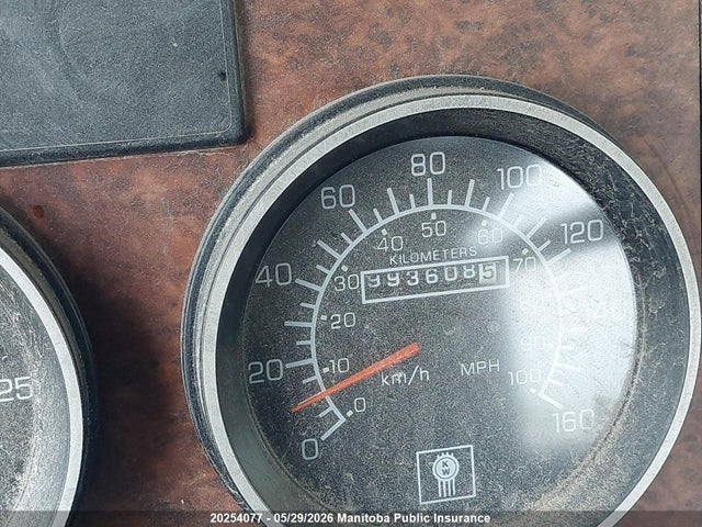 Продаж на аукціоні авто 2004 Kenworth , vin: 1XKDDB9X34R973798, номер лоту: 20254077