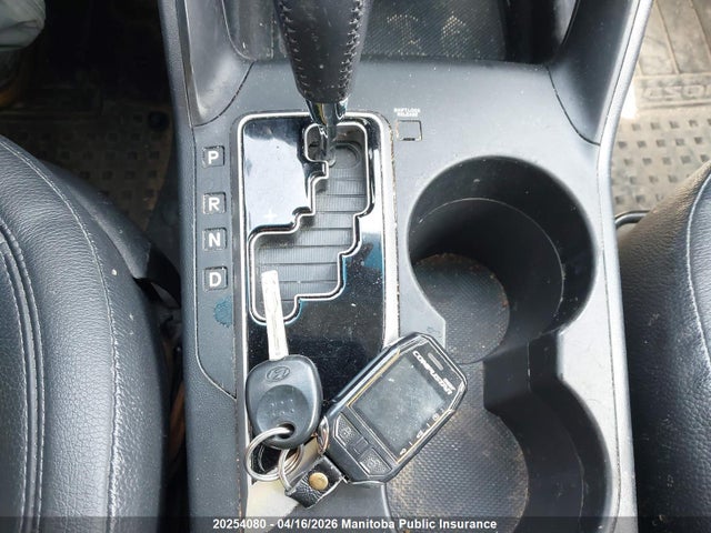Продаж на аукціоні авто 2013 Hyundai Tucson Limited, vin: KM8JUCAC9DU657621, номер лоту: 20254080