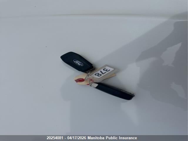 20254081 :رقم المزاد ، 1FA6P0H78F5102543 vin ، 2015 Ford Fusion Se مزاد بيع