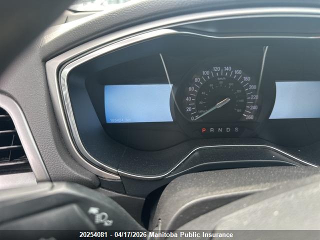 20254081 :رقم المزاد ، 1FA6P0H78F5102543 vin ، 2015 Ford Fusion Se مزاد بيع