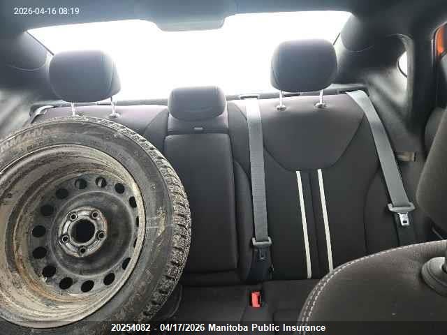 Aukcja sprzedaży 2014 Dodge Dart Sxt, vin: 1C3CDFBB2ED708869, numer aukcji: 20254082
