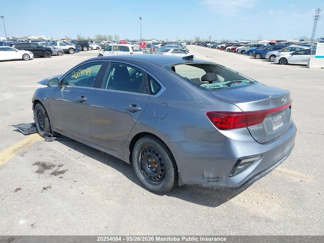 Aukcja sprzedaży 2020 Kia Forte Ex, vin: 3KPF54AD1LE181156, numer aukcji: 20254084